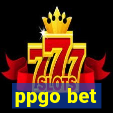 ppgo bet